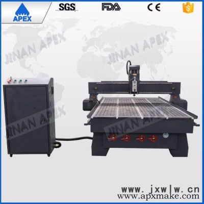 APEX-1325 1325 型號(hào)PVC MDF 木材數(shù)控木工雕刻機(jī)