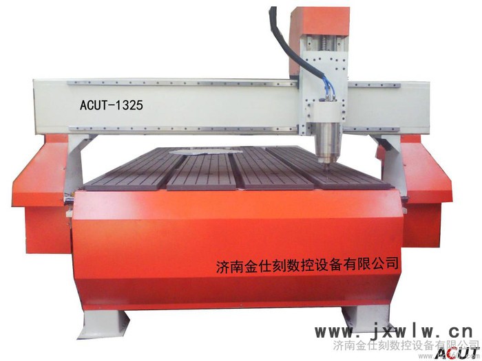 供應(yīng)ACUT-1325新型木工雕刻機(jī)