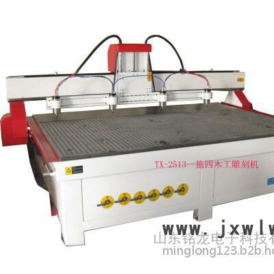 1325電腦雕刻機(jī)價(jià)格，山東1325真空吸附木工雕刻機(jī)廠家，櫥柜木門專用雕刻機(jī)