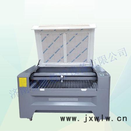 碳鋼不銹鋼亞克力切割雕刻YK1410金屬非金屬混合激光切割機