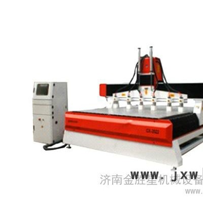 供應超星CX-2022六頭木工雕刻機