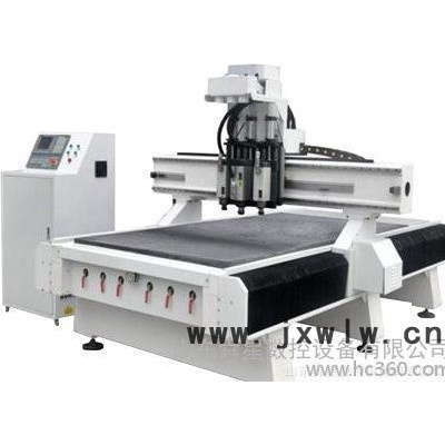 直銷1325真空吸附三工序木工雕刻機(jī) 招商代理