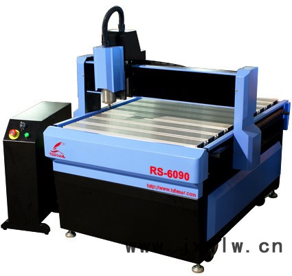 供應紅帆廣告雕刻機RS-6090廣告雕刻機