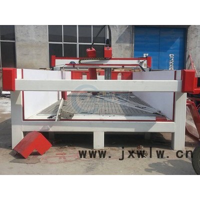 供應(yīng)快刻數(shù)控KK3560平面立體一體雕刻木工雕刻機(jī)