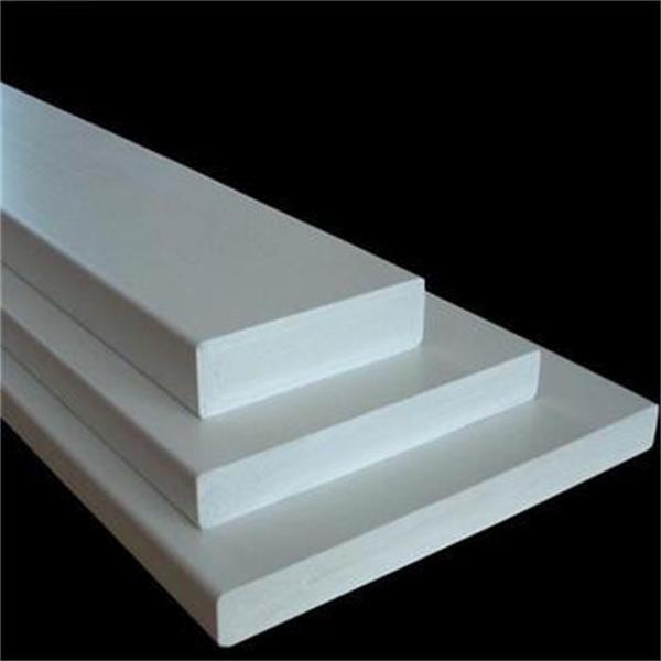 華鹿**白色15MM PVC結(jié)皮發(fā)泡板 PVC廣告板雕刻板 PVC發(fā)泡板.