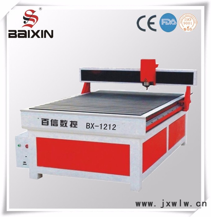 供應(yīng)百信BX-1212雕刻機(jī)，廣州廣告雕刻機(jī)