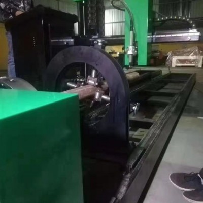 君昊 非標管板一體機 等離子切割機 切割機 金屬切割機