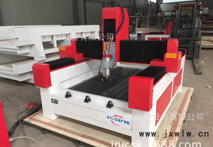 石材雕刻機(jī)1325大理石墓碑文木工刻字浮雕重型CNC電腦數(shù)控切割機(jī)