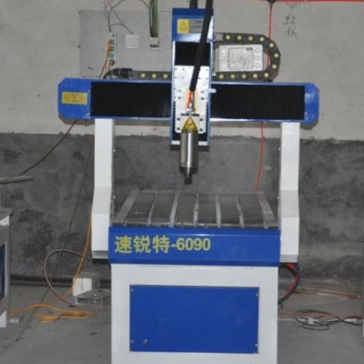 供應(yīng)濟南速銳6090廣告雕刻機6090廣告雕刻機、茶海茶盤雕刻