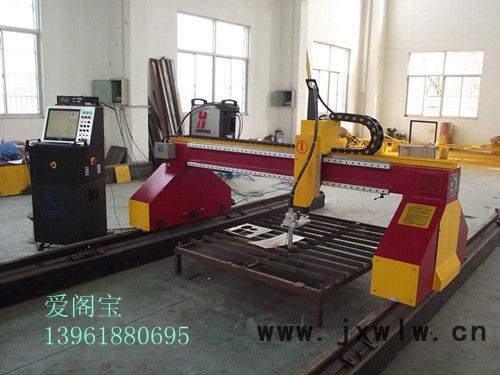 供應(yīng)愛閣寶CNC-3000數(shù)控等離子切割機(jī)