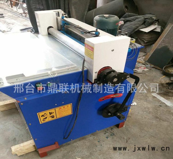 再生塑料橫行切條機(jī) 臥式數(shù)控切割機(jī) PP板樹脂材裁條機(jī)