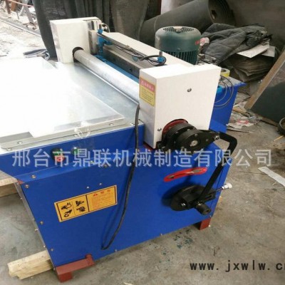 再生塑料橫行切條機(jī) 臥式數(shù)控切割機(jī) PP板樹脂材裁條機(jī)