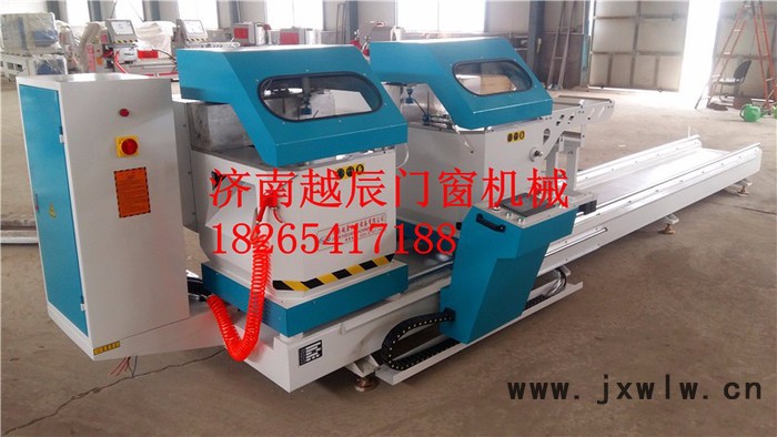廠家供應(yīng)鋁型材切割設(shè)備，鋁型材數(shù)控切割鋸，斷橋鋁門窗數(shù)控切割鋸，鋁合金型材數(shù)控切割鋸
