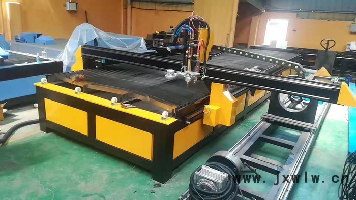 君昊JH-3015 數(shù)控切割機  臺式 等離子切割機 非標可以定制
