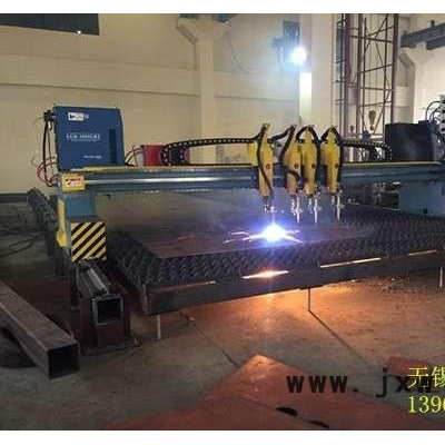 無錫愛閣寶CNC-4000 薄板切割機(jī) 等離子切割機(jī) 全自動切割機(jī)