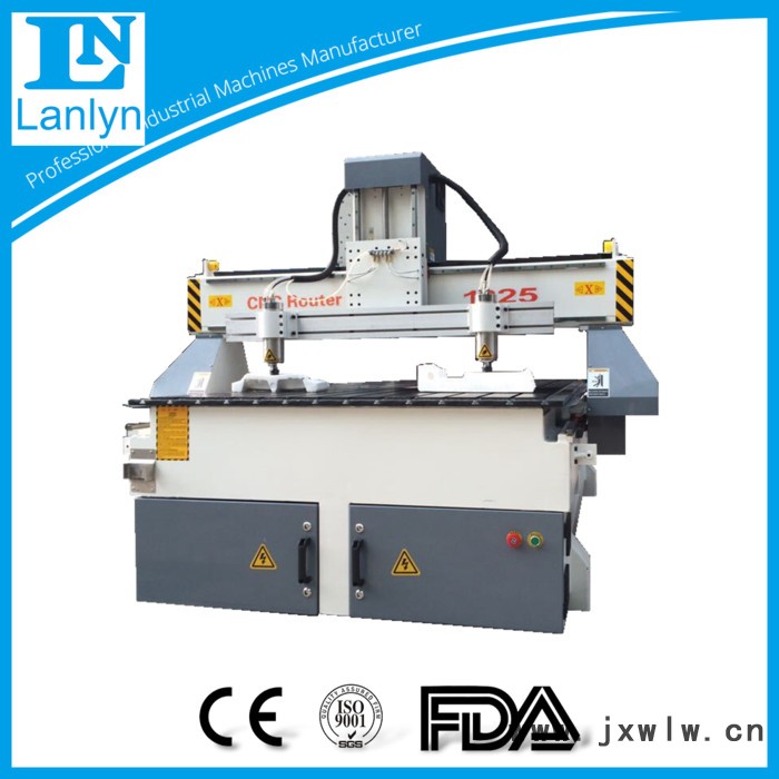藍(lán)濂LN-1525 全自動(dòng)廣告/木材雕刻  亞克力/PVC/塑料/木板/加工雕刻 全自動(dòng)廣告雕刻機(jī)