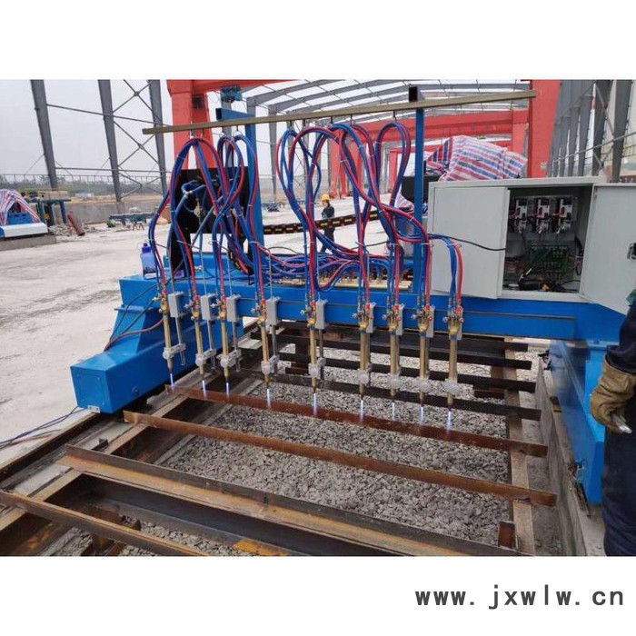 ** 龍門數(shù)控  火焰切割機 多火嘴龍門 數(shù)控火焰切割機 非標定制 龍門 火焰  等離子
