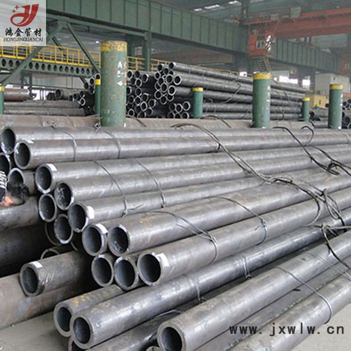 冶鋼10CrMo910高壓鍋爐管 T22合金管 無縫合金管現(xiàn)貨 數(shù)控切割
