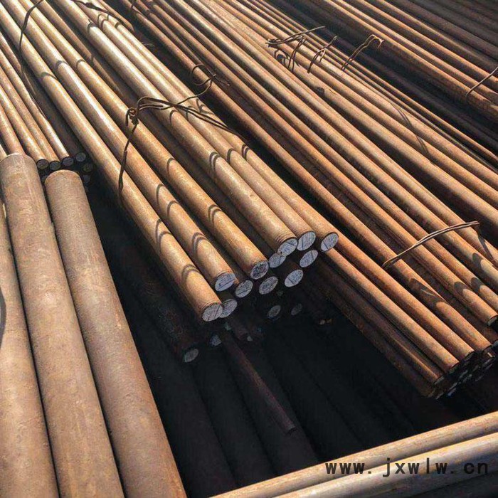 天鋼40cr圓鋼廠家數(shù)控切割40cr圓鋼