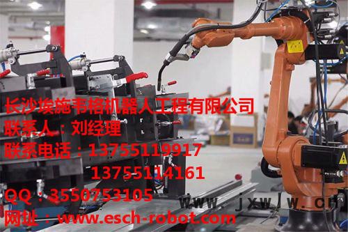 ABB IRB 140T 弧焊機(jī)器人 等離子切割機(jī)器人價(jià)格不貴 南陽(yáng)