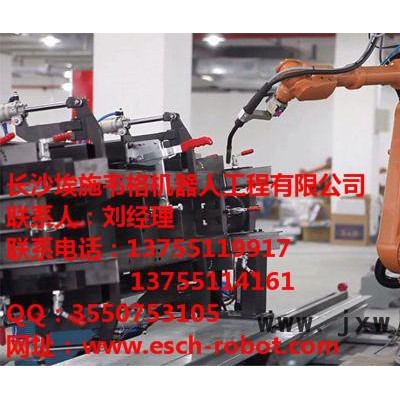 ABB IRB 140T 弧焊機(jī)器人 等離子切割機(jī)器人價(jià)格不貴 南陽(yáng)