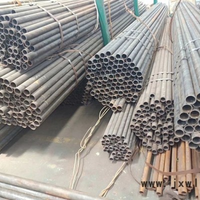 太倉(cāng)Q345B無(wú)縫管現(xiàn)貨大量供應(yīng)  數(shù)控切割     Q345B無(wú)縫管規(guī)格齊全供應(yīng)