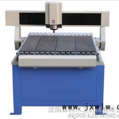沈陽雕科數(shù)控推出了業(yè)盛6090廣告雕刻機