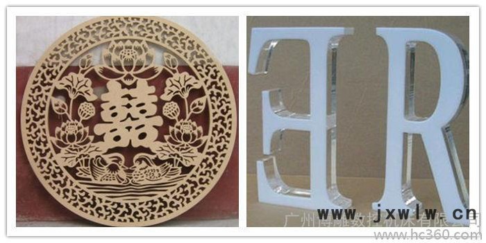 供應(yīng)博雕M-1325廣告標(biāo)牌雕刻機(jī)廠家