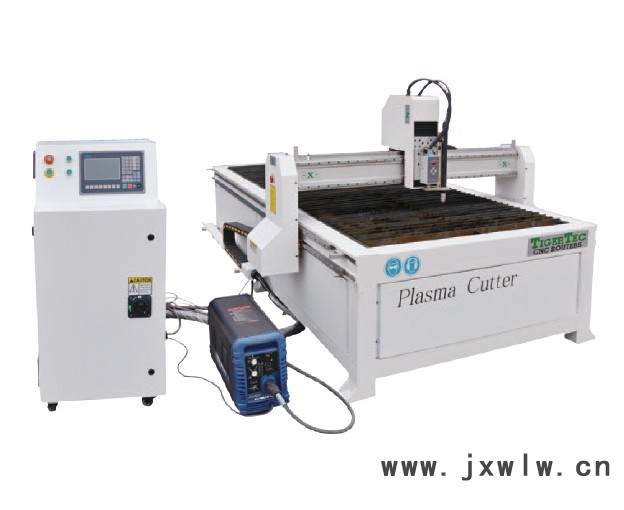 TR408P 數(shù)控切割機(jī) TIGERTEC 等離子切割機(jī)