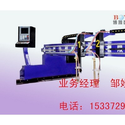 供應(yīng)數(shù)控火焰等離子切割機