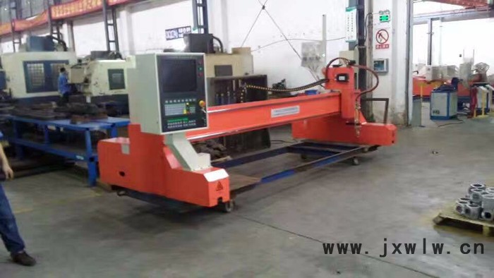 長仁HYZ-4080-2H 龍門式數(shù)控火焰切割機、數(shù)控火焰切割機、龍門式數(shù)控切割機