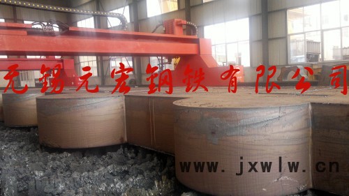 供應(yīng)齊全齊全揚州Q235鋼板數(shù)控切割法蘭盤