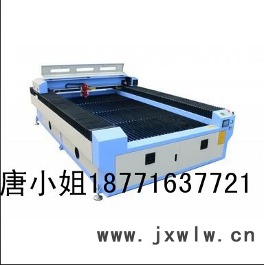 大型無紡布激光雕刻切割機(jī) 亞克力皮革木板廣告激光雕刻激光切割機(jī) 杰達(dá)光電1390