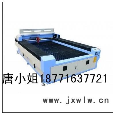 大型無紡布激光雕刻切割機(jī) 亞克力皮革木板廣告激光雕刻激光切割機(jī) 杰達(dá)光電1390