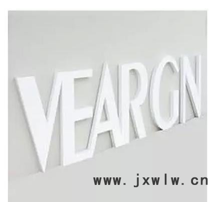 切割雪弗板雕刻字PVC字亞克力字招牌字噴漆字廣告字雪弗板字