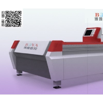 供應(yīng)BYT-GBYT-G數(shù)控火焰等離子切割機