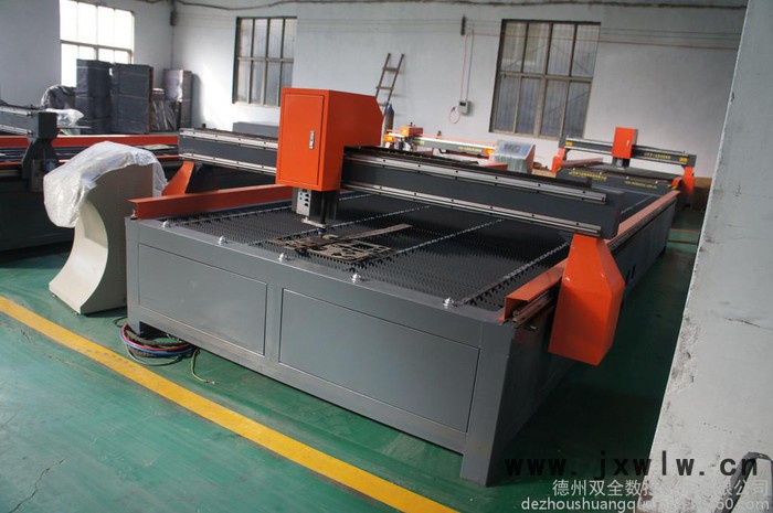 德州雙全數(shù)控機床等離子切割機