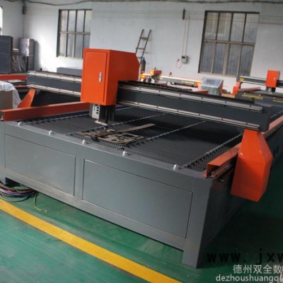 德州雙全數(shù)控機床等離子切割機