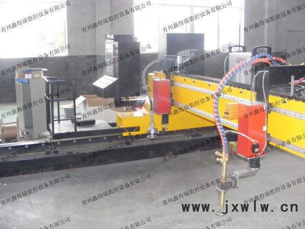 供應(yīng)數(shù)控火焰等離子切割機(jī)，電焊切割設(shè)備，山東鑫得瑞