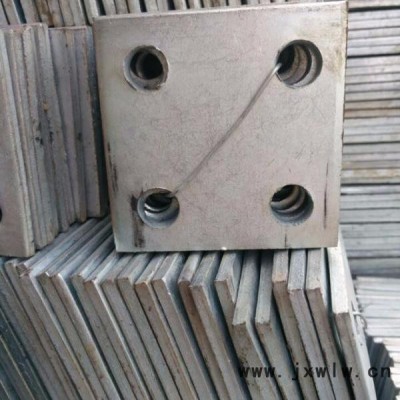 河北預(yù)應(yīng)力大橋Q235 中厚板  板材焊接    大型數(shù)控切割