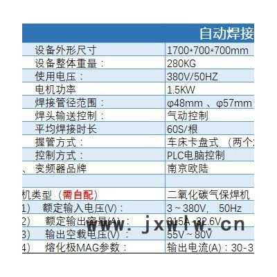 宜春全自動(dòng)鋼管焊接機(jī)直營(yíng)廠家 直縫焊接機(jī) 激光焊接設(shè)備
