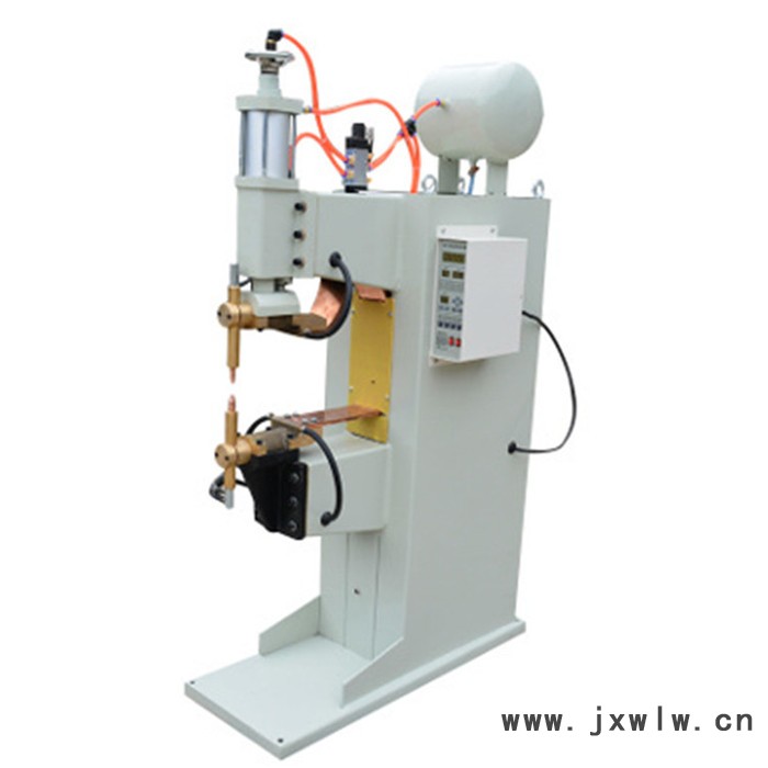 電阻焊接設(shè)備 DN-80型交流點(diǎn)焊機(jī) 電阻氣動(dòng)點(diǎn)焊機(jī)