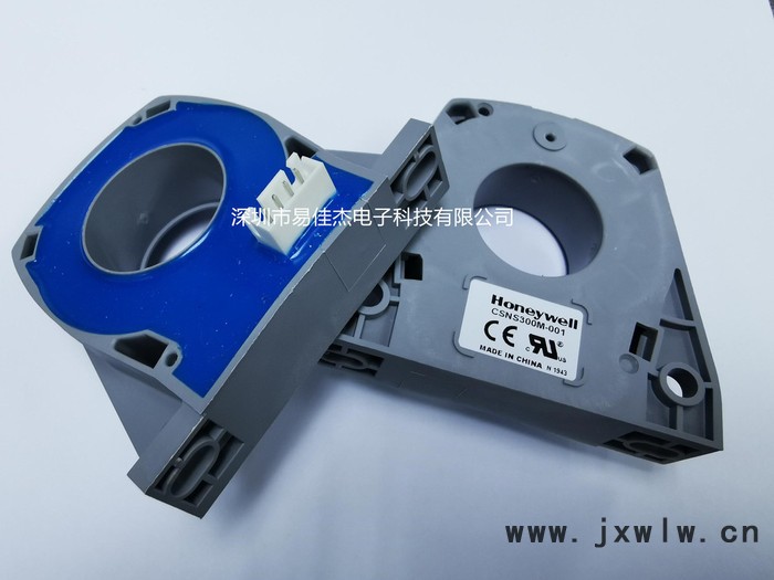 CSNS300M-001 300A電流傳感器 用變速驅(qū)動器焊接設(shè)備 美國HONEYWELL  授權(quán)代理商