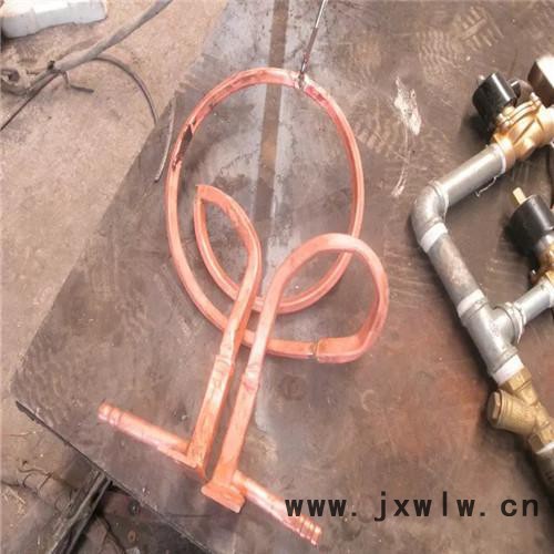 顧鑫電氣30kw 德州車刀焊接設(shè)備，顧鑫高頻焊接設(shè)備，焊接起來(lái)速度快