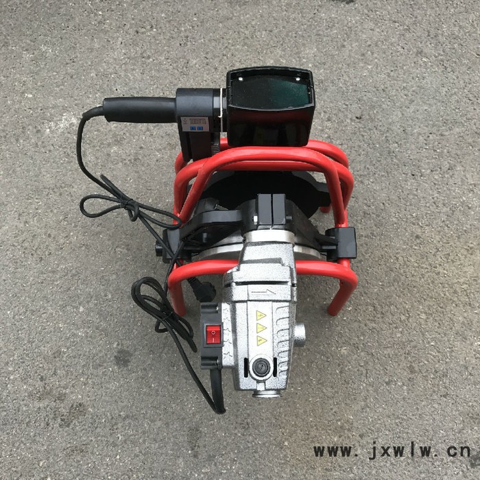 鑫隆設(shè)備 手動焊機 熱熔 焊接設(shè)備 熱熔焊接機械 面議