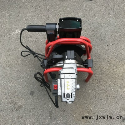 鑫隆設(shè)備 手動焊機 熱熔 焊接設(shè)備 熱熔焊接機械 面議