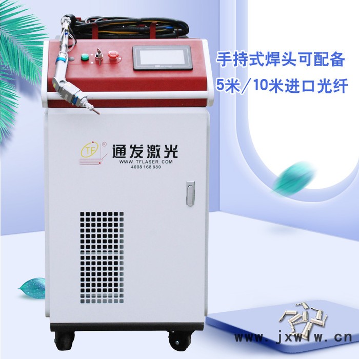 無(wú)縫焊接設(shè)備 TFL-800F 通發(fā)激光** 適用于金屬機(jī)箱、機(jī)柜等鈑材內(nèi)角外角激光連續(xù)焊密封焊無(wú)縫焊接
