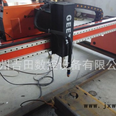 **數(shù)控切割機 龍門式火焰 數(shù)控等離子切割機 成本價促銷