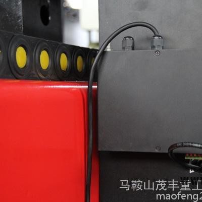 數(shù)控等離子切割機(jī)