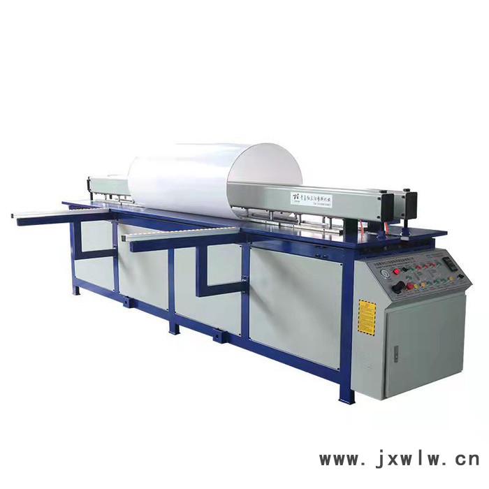 青島紅三陽塑料焊接設(shè)備有限公司生產(chǎn)全自動(dòng)ph-3000板材碰焊機(jī)焊接機(jī)卷圓機(jī)折彎機(jī)